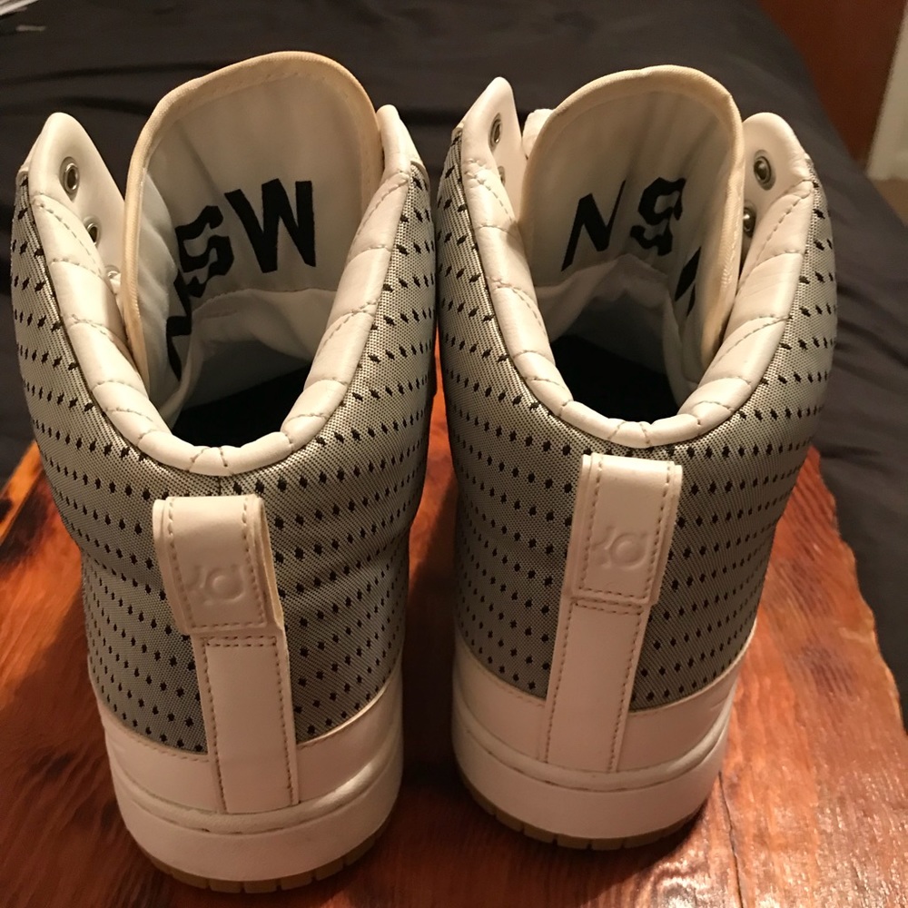 Nike Kevin Durant NSW  (KD’s) - Picture 3 of 3